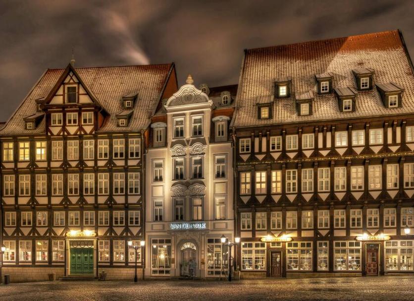 Edifício Foto