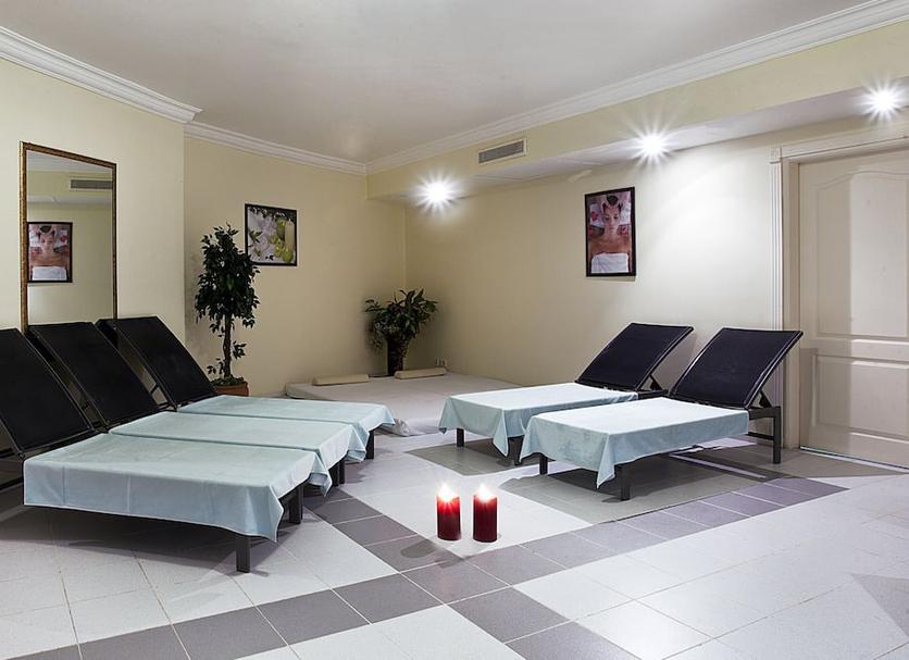 Spa Foto