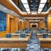 Sala de conferências