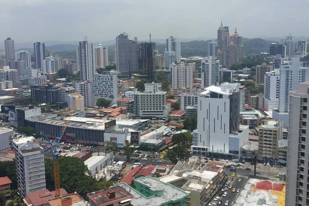 Vista externa