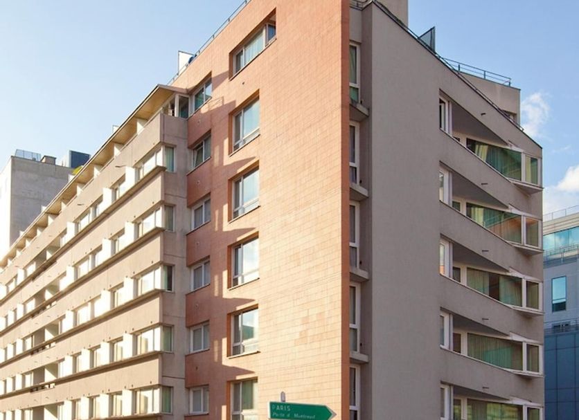 Edifício Foto