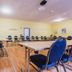 Sala de conferências