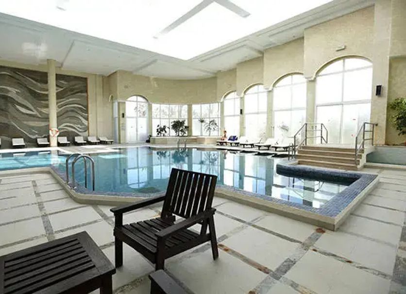 Piscina Foto