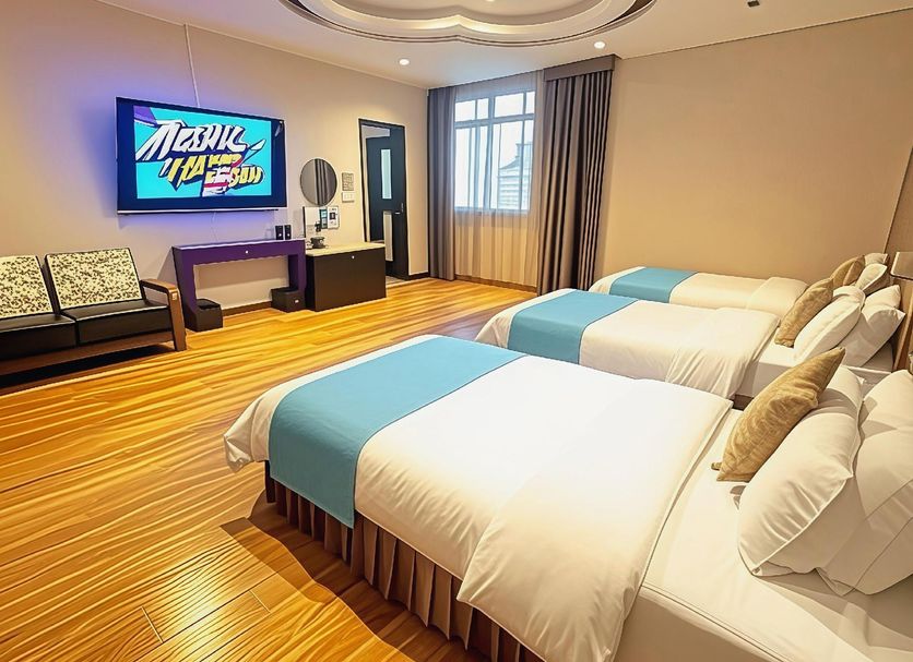 Quarto Foto