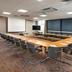 Sala de conferências