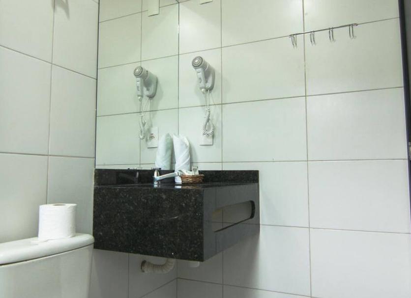 Banheiro Foto