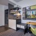 Comodidade do quarto