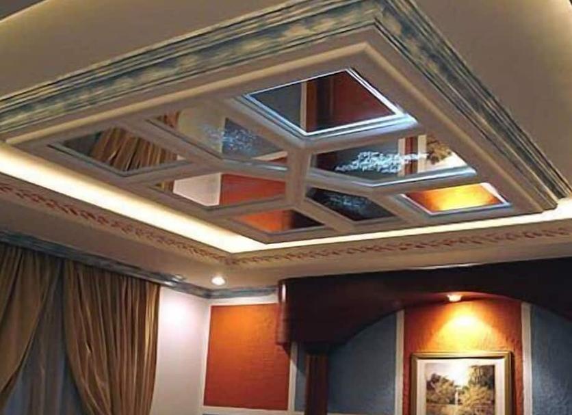 Comodidade do quarto Foto