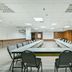 Sala de conferências