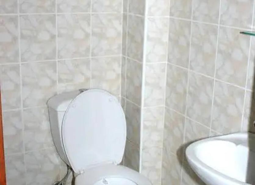 Banheiro Foto