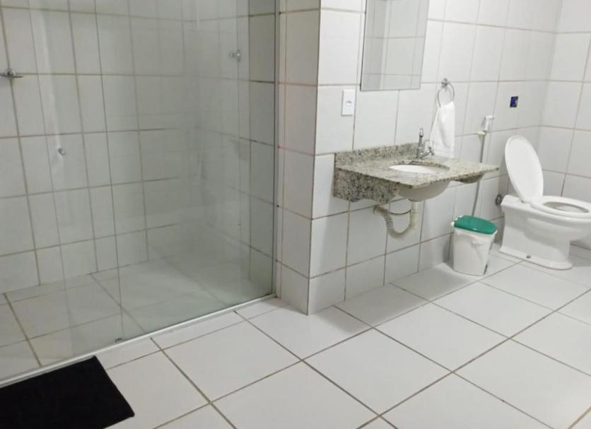 Banheiro Foto
