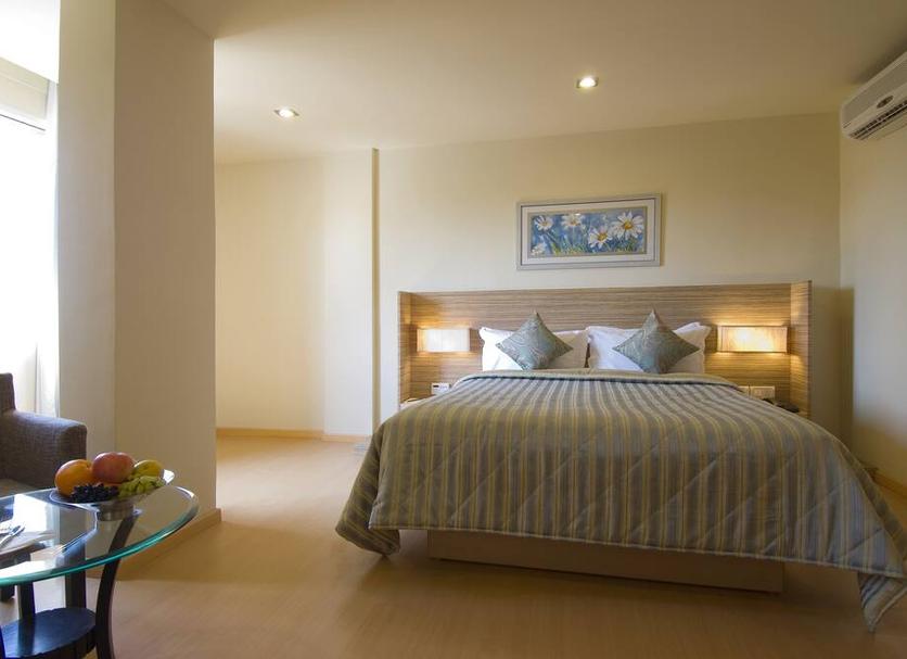 Quarto Foto