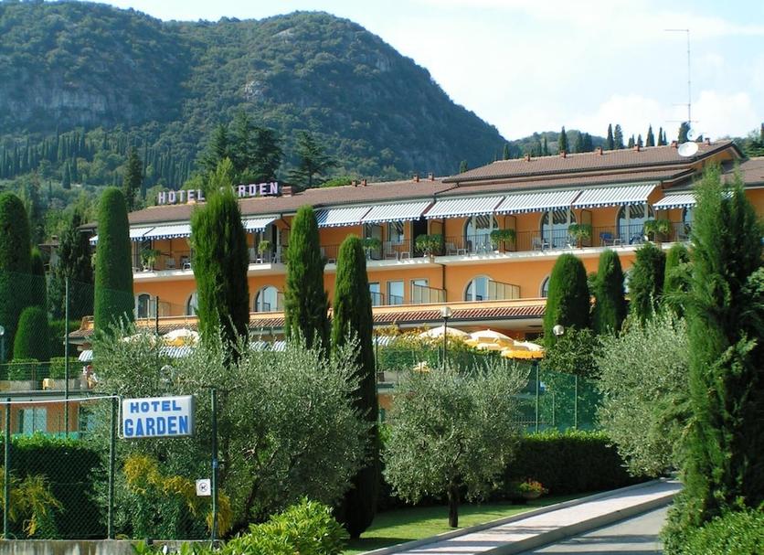Edifício Foto