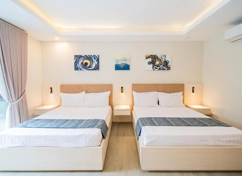 Quarto Foto