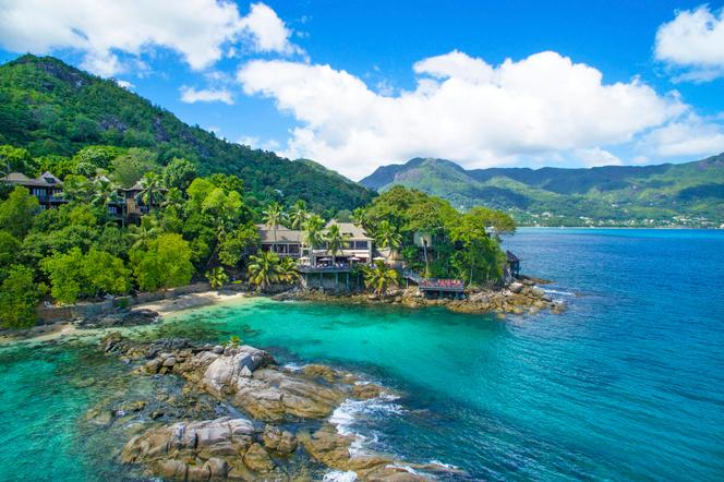 Hilton Seychelles Northolme Resort & Spa