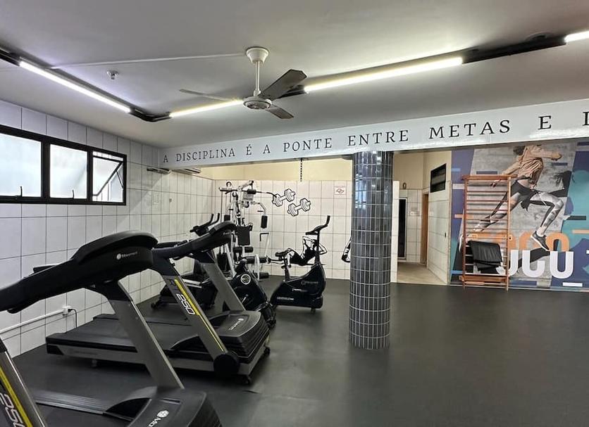 Academia Foto