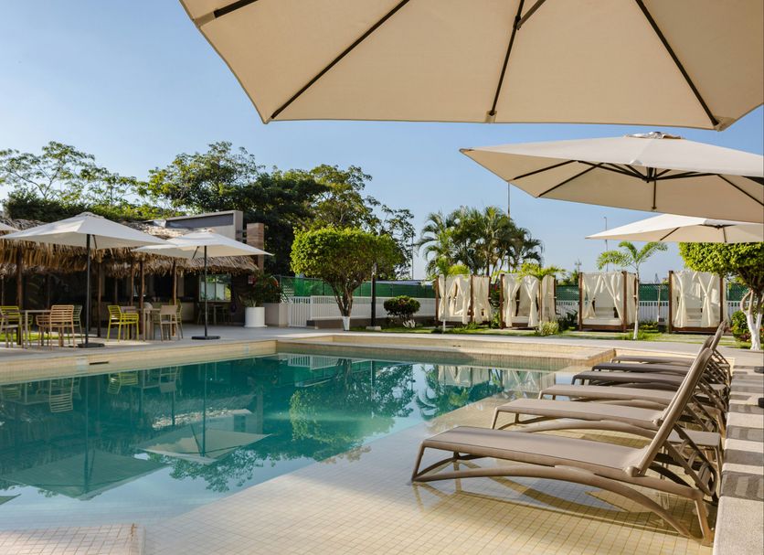 Piscina Foto