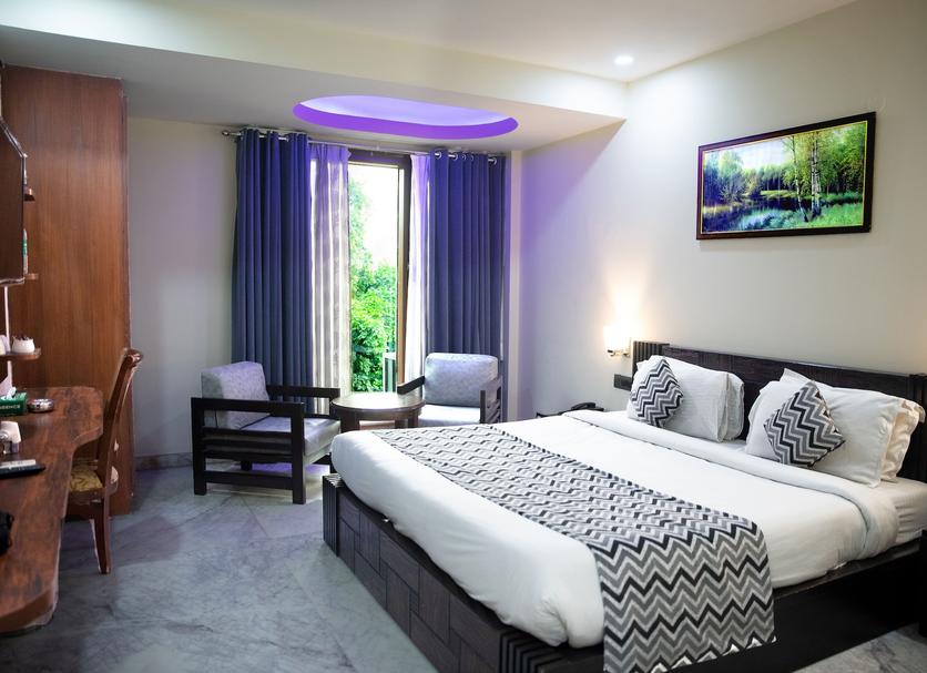 Quarto Foto
