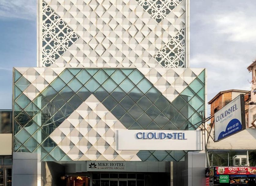 Edifício Foto