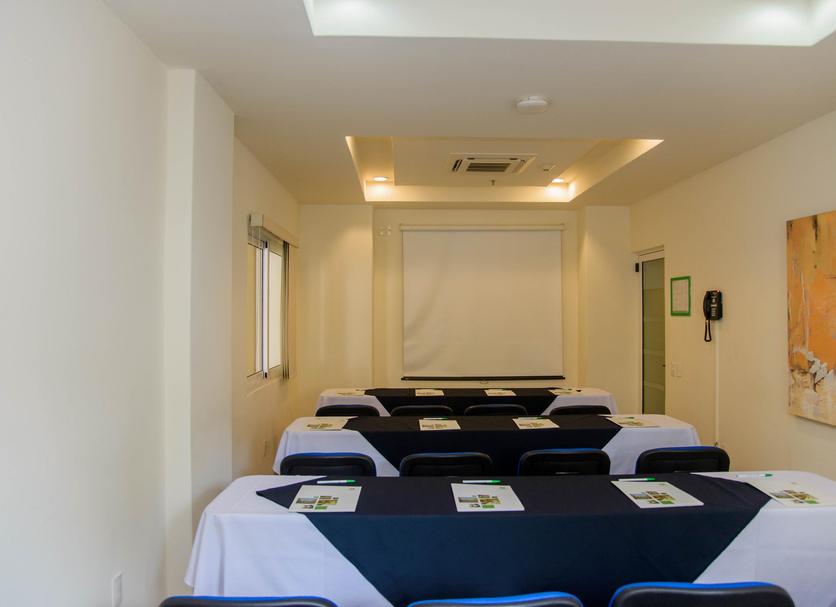 Sala de conferências Foto