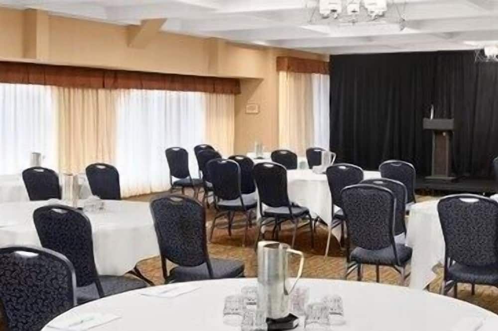 Sala de conferências