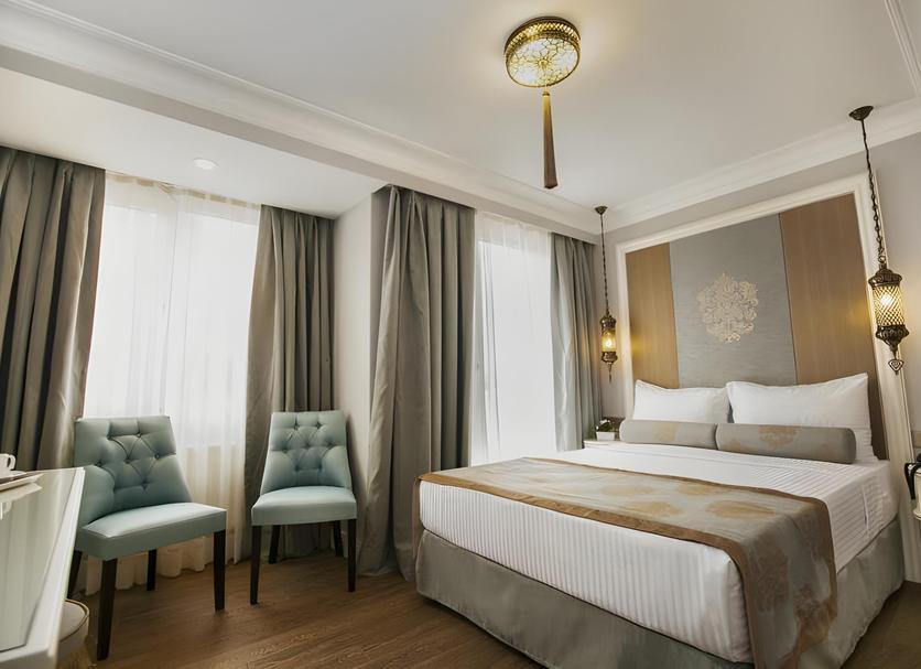 Quarto Foto
