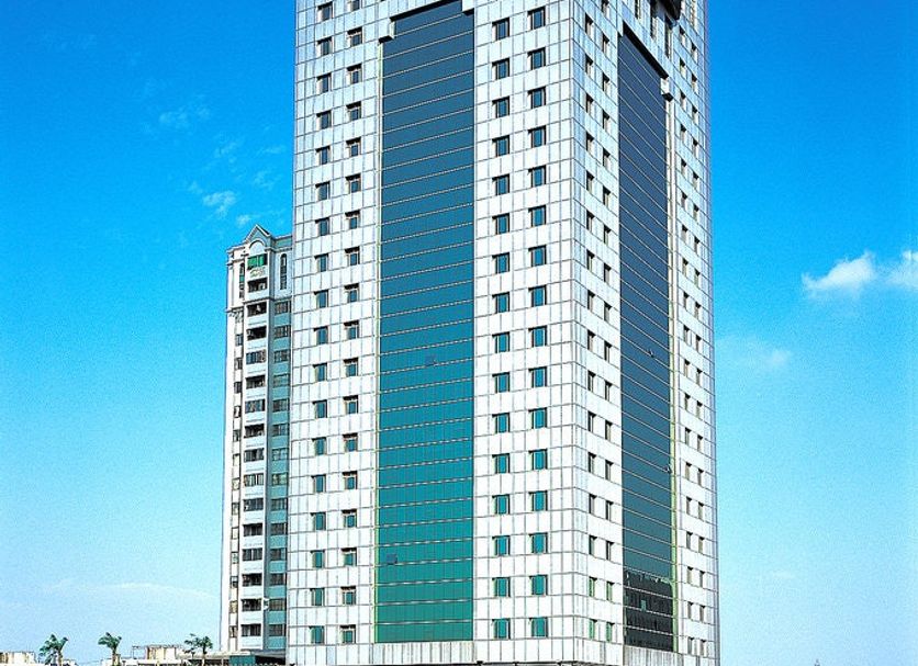 Edifício Foto