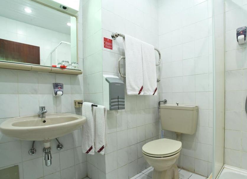Banheiro Foto