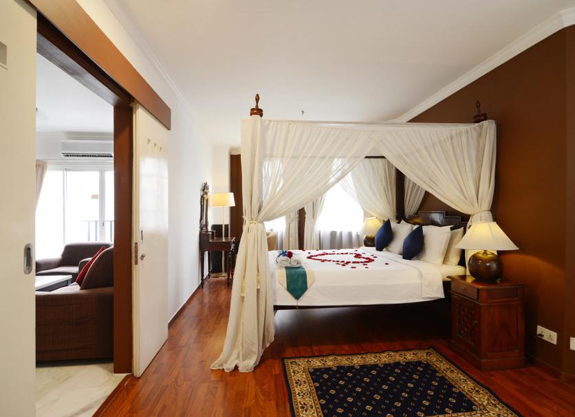 Quarto Foto