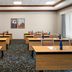 Sala de conferências