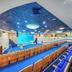 Sala de conferências