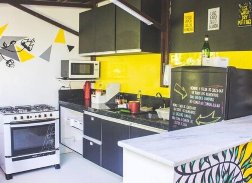 Cozinha Foto
