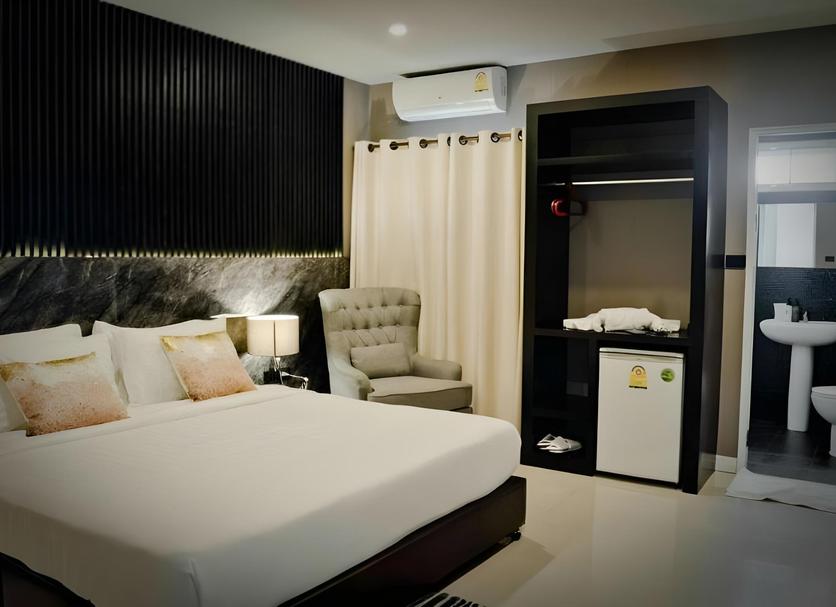 Quarto Foto