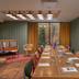 Sala de conferências