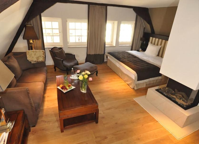 Quarto Foto