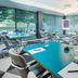 Sala de conferências