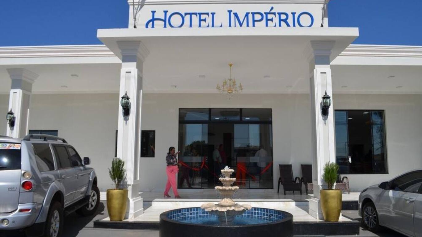 Hotel Imperio