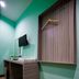 Comodidade do quarto