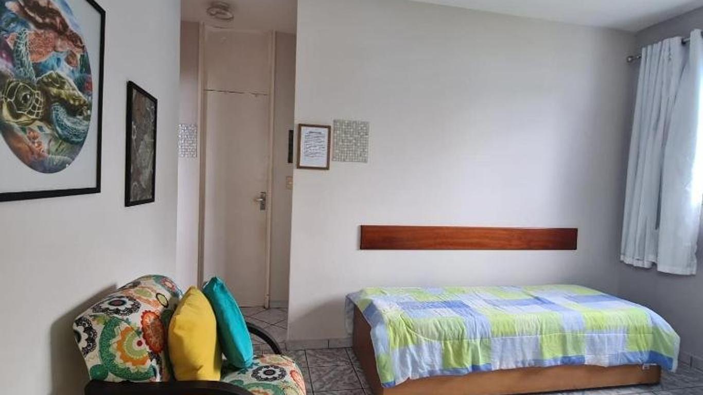 Apartamento Praia Coqueiral de Itaparica - Vila Velha