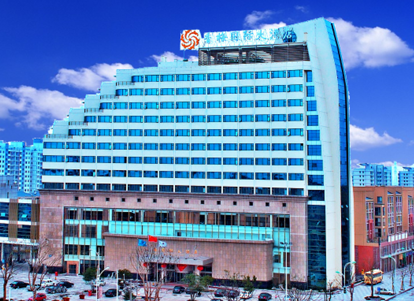 Edifício Foto