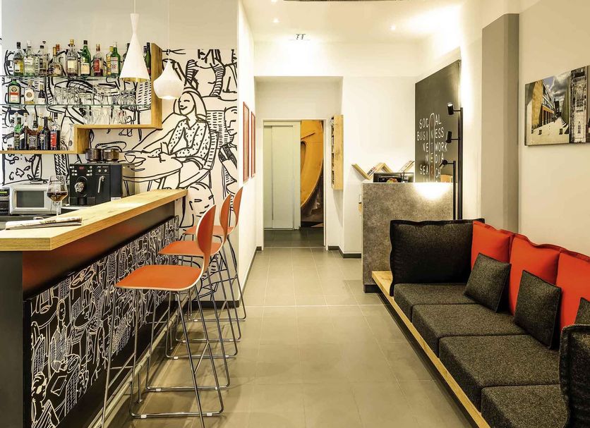 Bar Foto