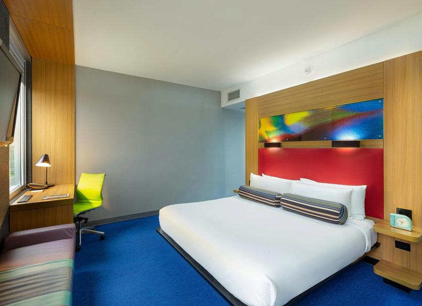 Quarto Foto
