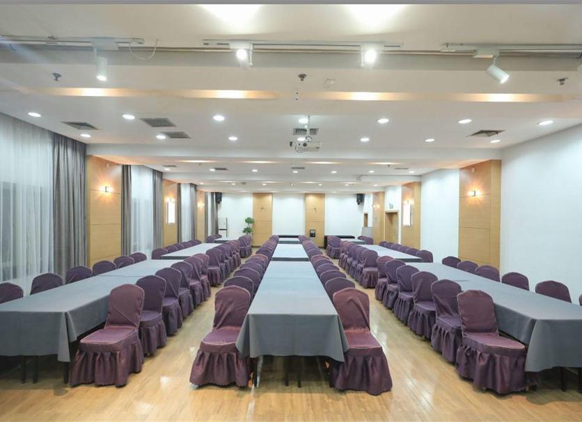 Sala de conferências Foto