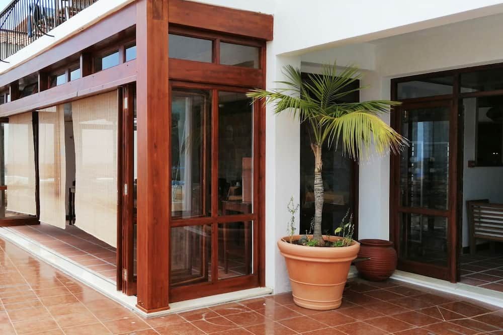 Vista externa