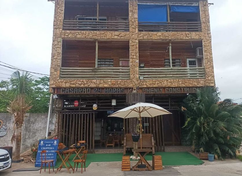 Edifício Foto