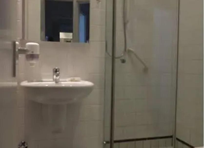 Banheiro Foto