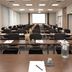 Sala de conferências