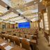 Sala de conferências