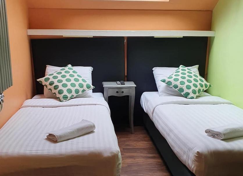 Quarto Foto