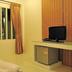 Comodidade do quarto